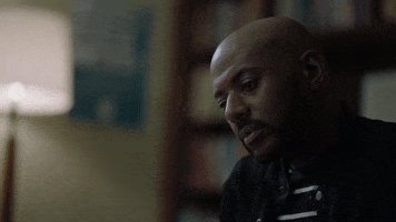 romany malco a million little things GIF by ABC Network
