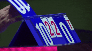 table tennis victory GIF by ITTFWorld