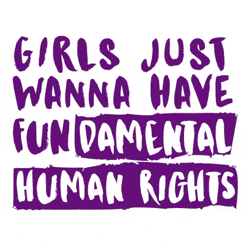 The Fund for Women and Girls GIF