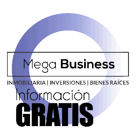 Megawork Sticker by Mega Business