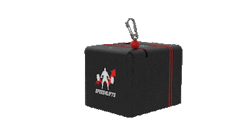 Encoder Sticker by Speed4lifts