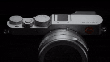 Leica Camera GIF