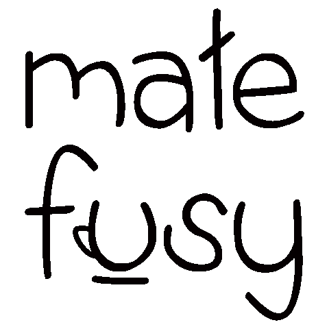 Coffee Cafe Sticker by Małe Fusy