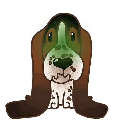 Dog GIF