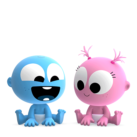 Happy Fun GIF by BabyFirst - Find & Share on GIPHY