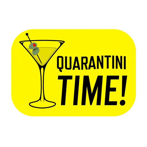 Emoji Drink Up GIF by SportsManias