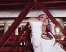 La Perversa GIF