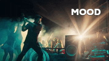Mood Guitar GIF by LuisFonsi