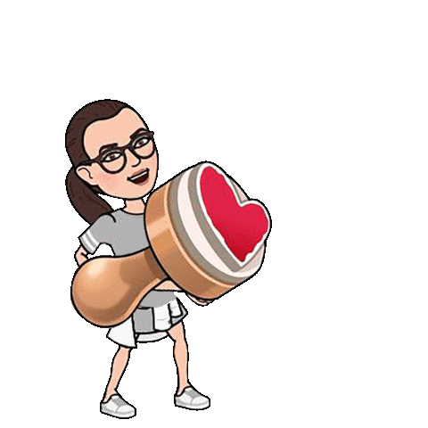 Heart Love Sticker by CONDOR TURISMO