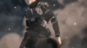 Mikasa Daddymikasa Aot Snk Aots4 Ackerman GIF
