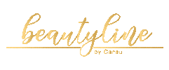 beautyline Sticker