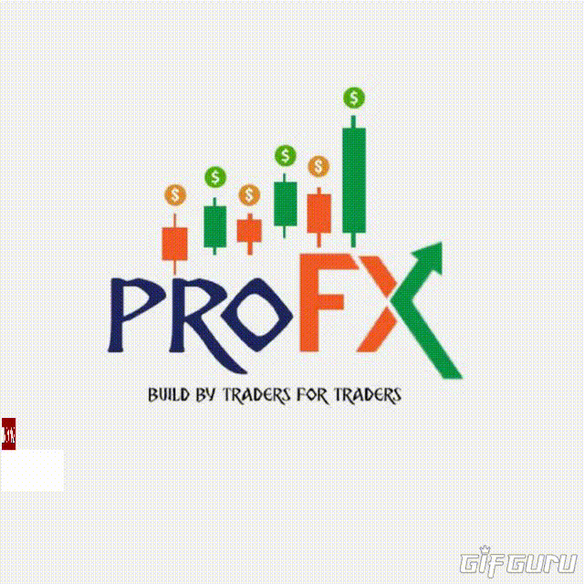 PROFXOFFICIAL trading forex profx profxclub GIF
