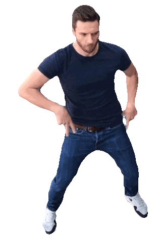 Sticker by LDV United