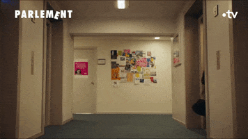 Humour Mean GIF by France tv