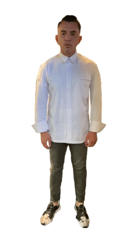 Edgarnunez Sticker by comedorjacinta