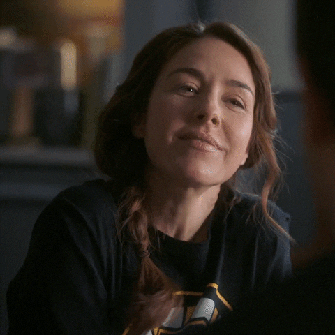 Date Idk GIF by ABC Network