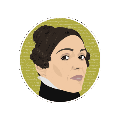 Suranne Jones Sticker Sticker