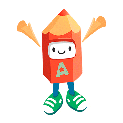 Крафти Sticker by krafti