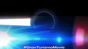 Speeding Gran Turismo GIF by Sony Pictures