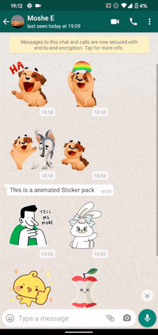 Animated GIF