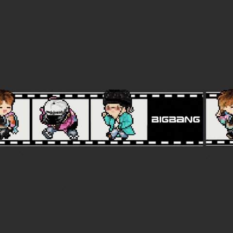 Bang Bang Bang Gd GIF