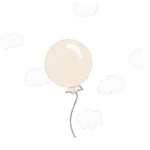 Happy Sticker