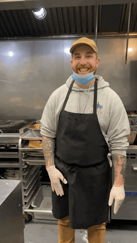 The Rare Bit GIF