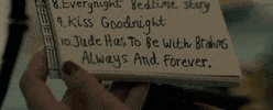 Together Forever Horror GIF by Brahms: The Boy 2