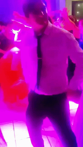 Dance GIF