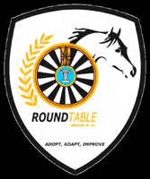 Round Table Merano GIF by GMN