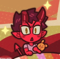 Monster Prom GIF