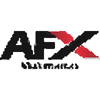 AFX Multimarcas Sticker