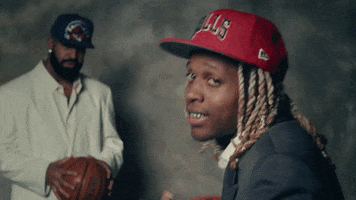 Lil Durk Gifs Get The Best Gif On Giphy