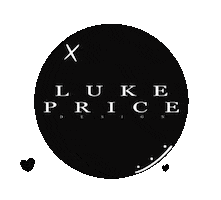 Lukepricedesigns Sticker
