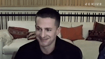 Charlieputh GIF by Genius