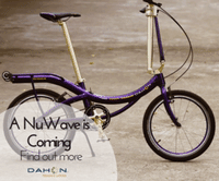 nuwave dahon