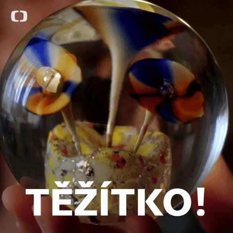 Pelisky GIF by Česká televize