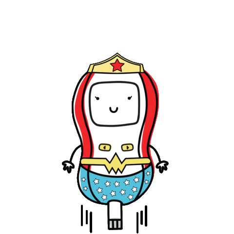 Sticker by myabetic