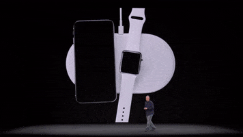 Apple Iphone X GIF