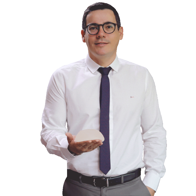 Carlos Augusto Plastica Sticker