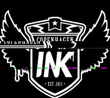 Tattoo Cphink GIF by Box Dreaming