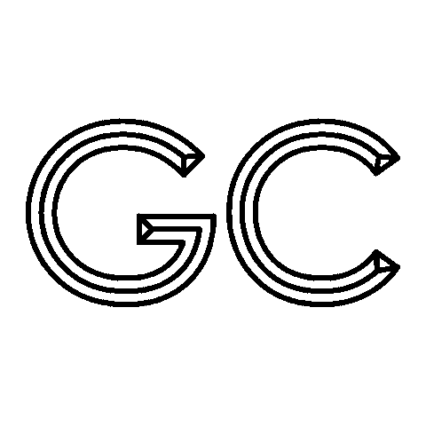 Chiocca Design Sticker