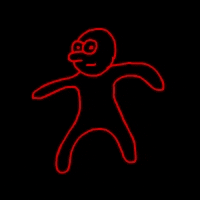 Neon GIF