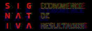 Signativa eCommerce de Resultados GIF