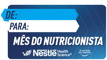 Nutri Nhs GIF by Nestlé Brasil