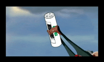 simba filter GIF