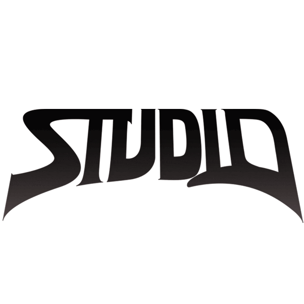 STUDIO Sticker