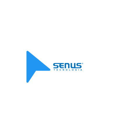Clique Click Sticker by Senus Tecnologia