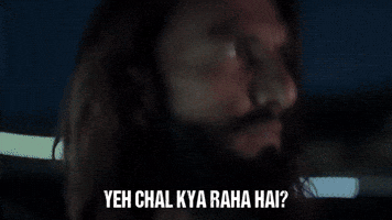 Ranveer Singh Monica GIF by Jio Studios