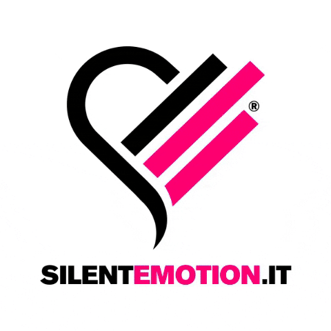 Silent Emotion GIF